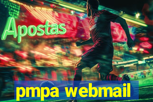 pmpa webmail